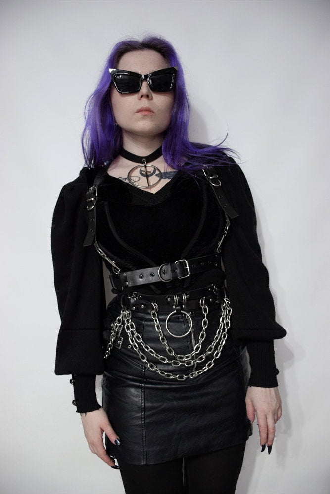 NEPHILIM HARNESS