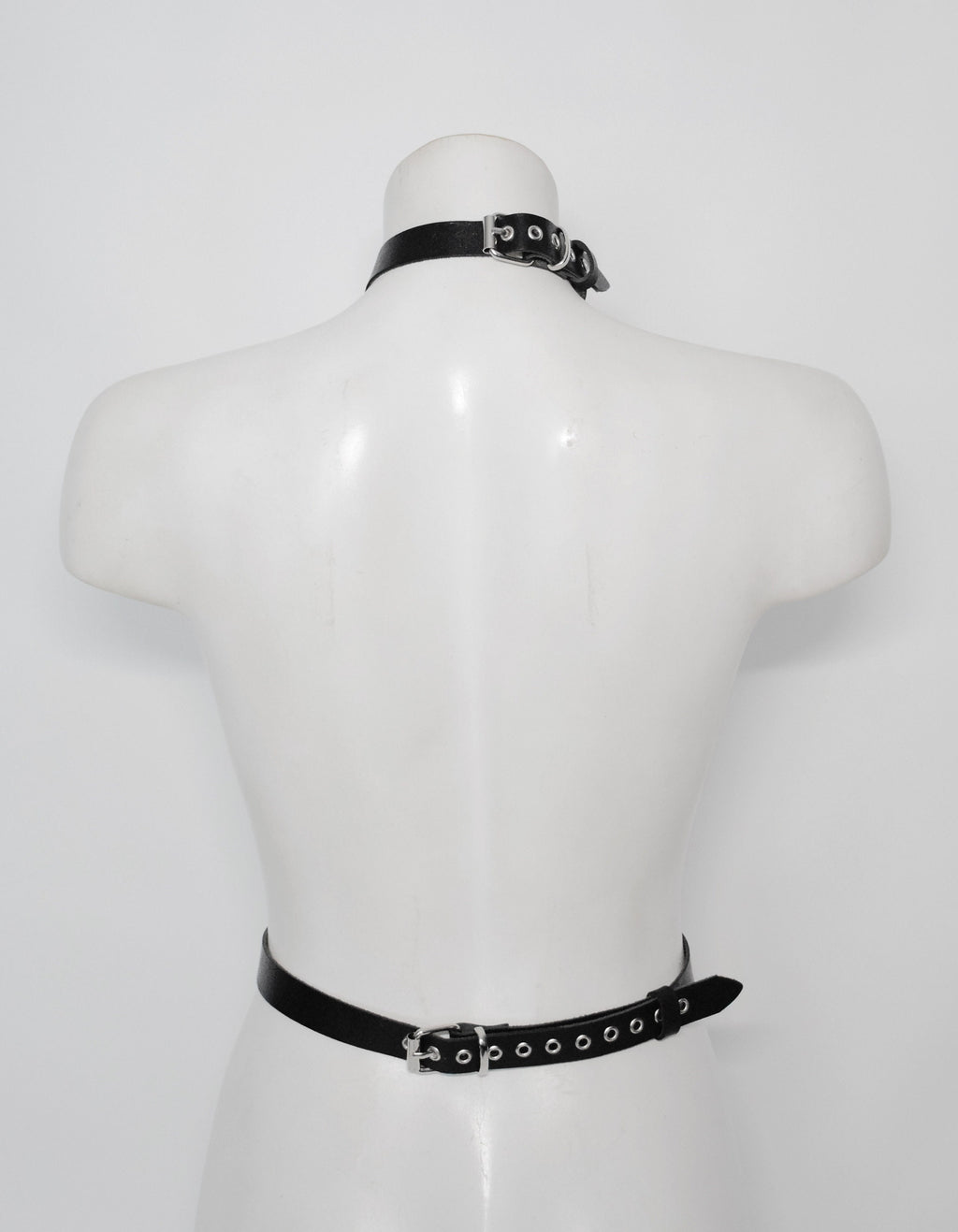 POISON Chain Harness