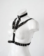 TANK GIRL HARNESS