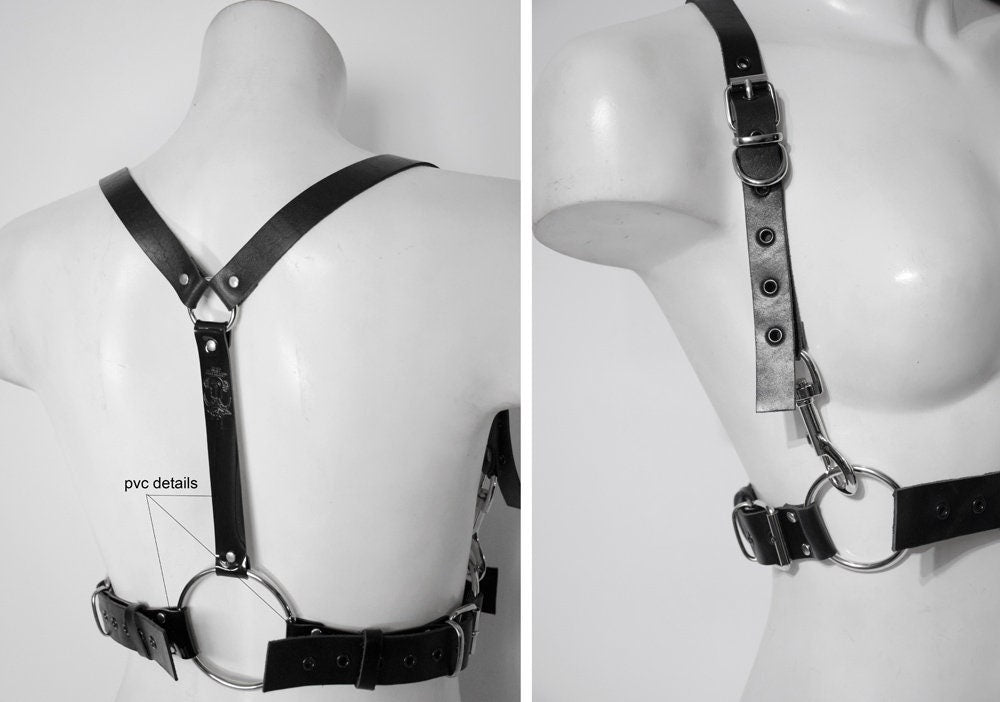 NEPHILIM HARNESS