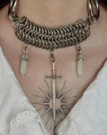 MAGURA sword choker