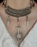 MAGURA sword choker