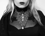 WIMPERG choker