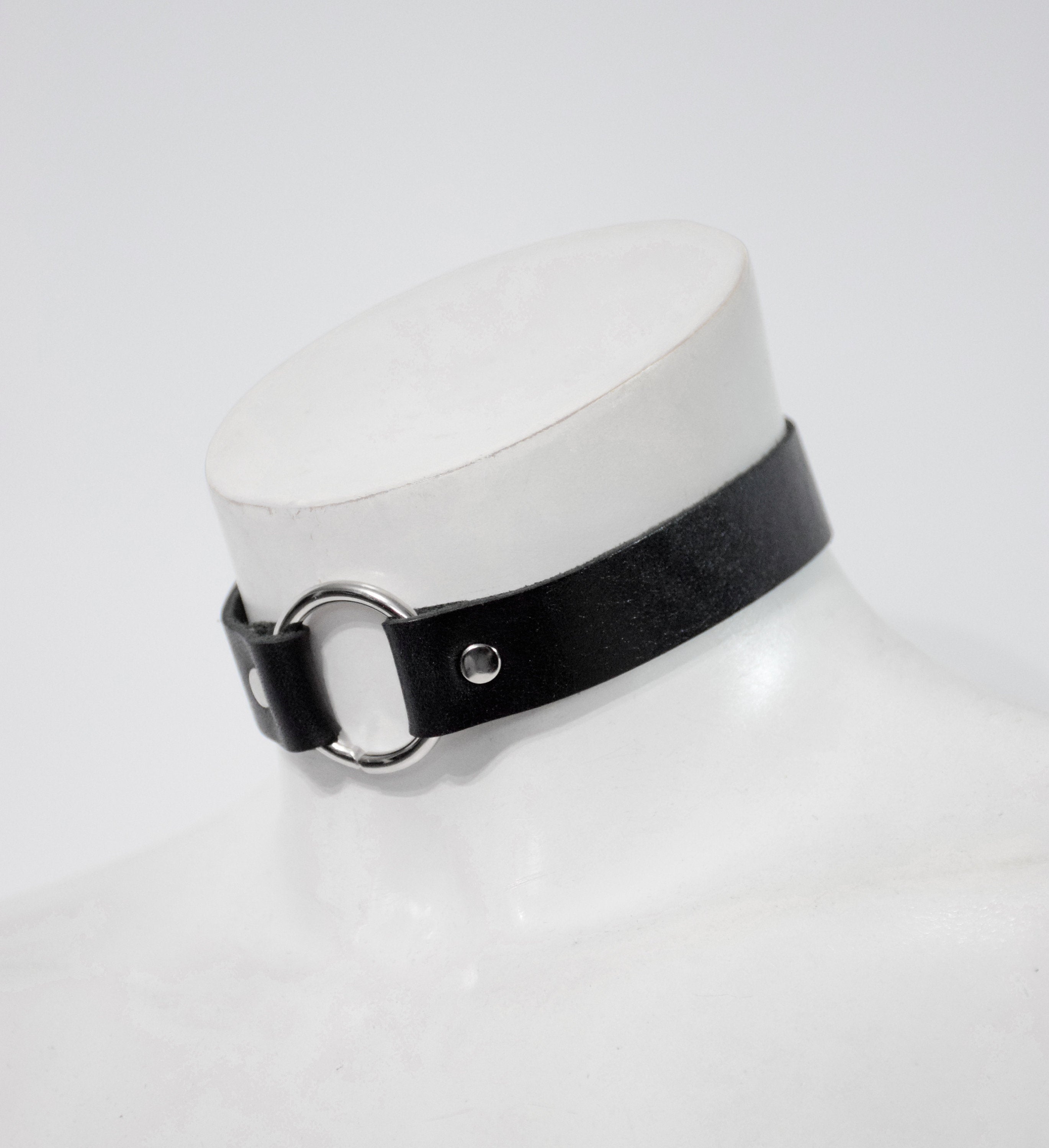 O-RING CHOKER