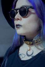 ASCALAPHA choker