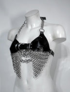 SLAYER Chainmail Top