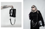CATHEDRAL WIMPERG purse