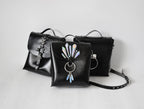 NOIR HARNESS BAG