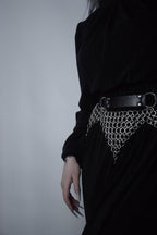 ROOK chainmail belt