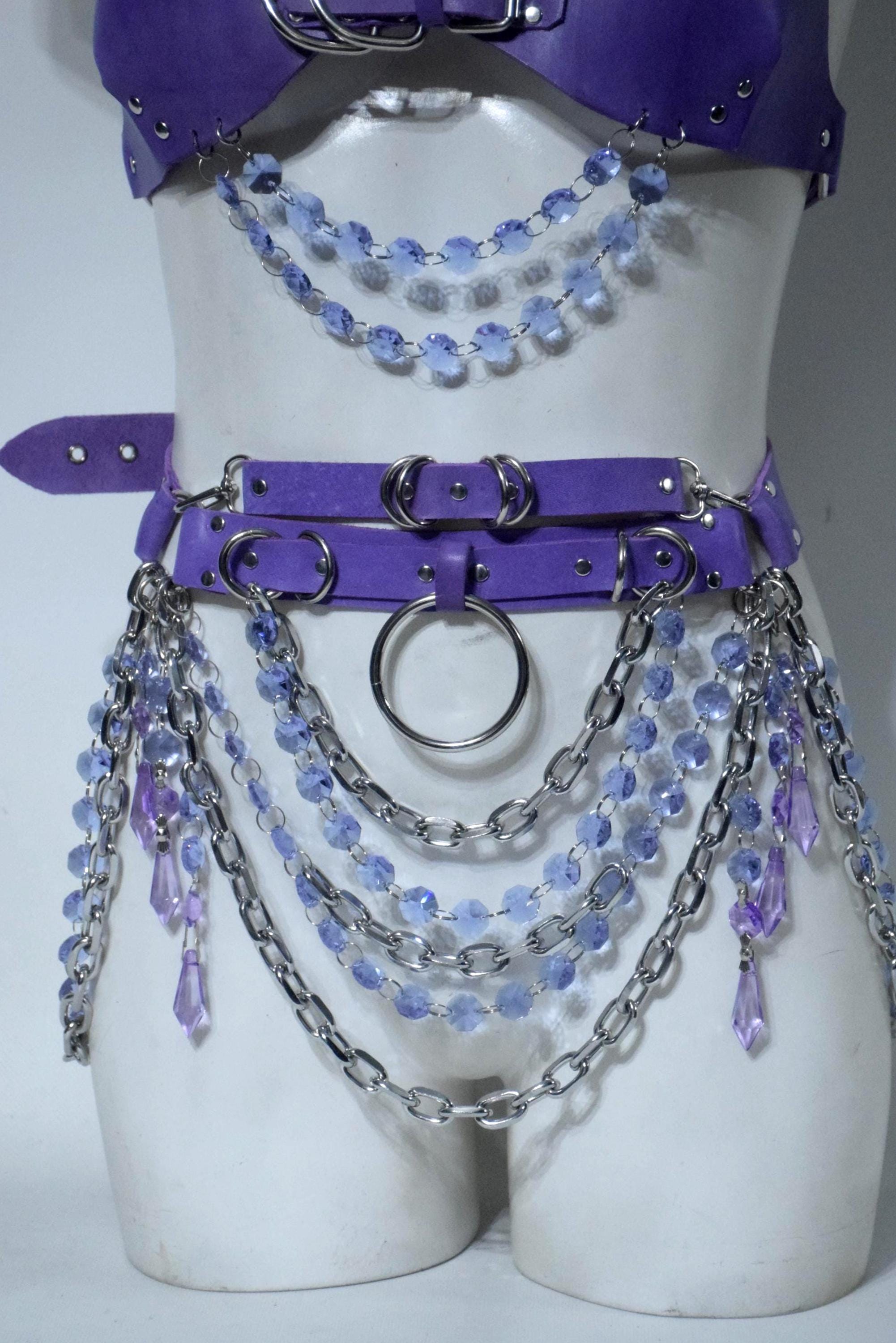 WISTERIA Harness Set