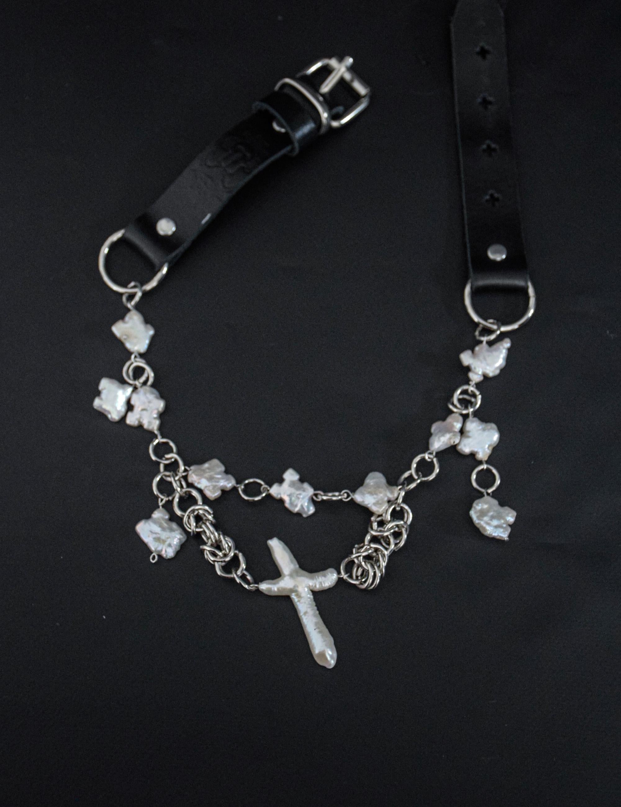 CORINE necklace