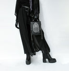 CATHEDRAL ARCH Shoulder Bag