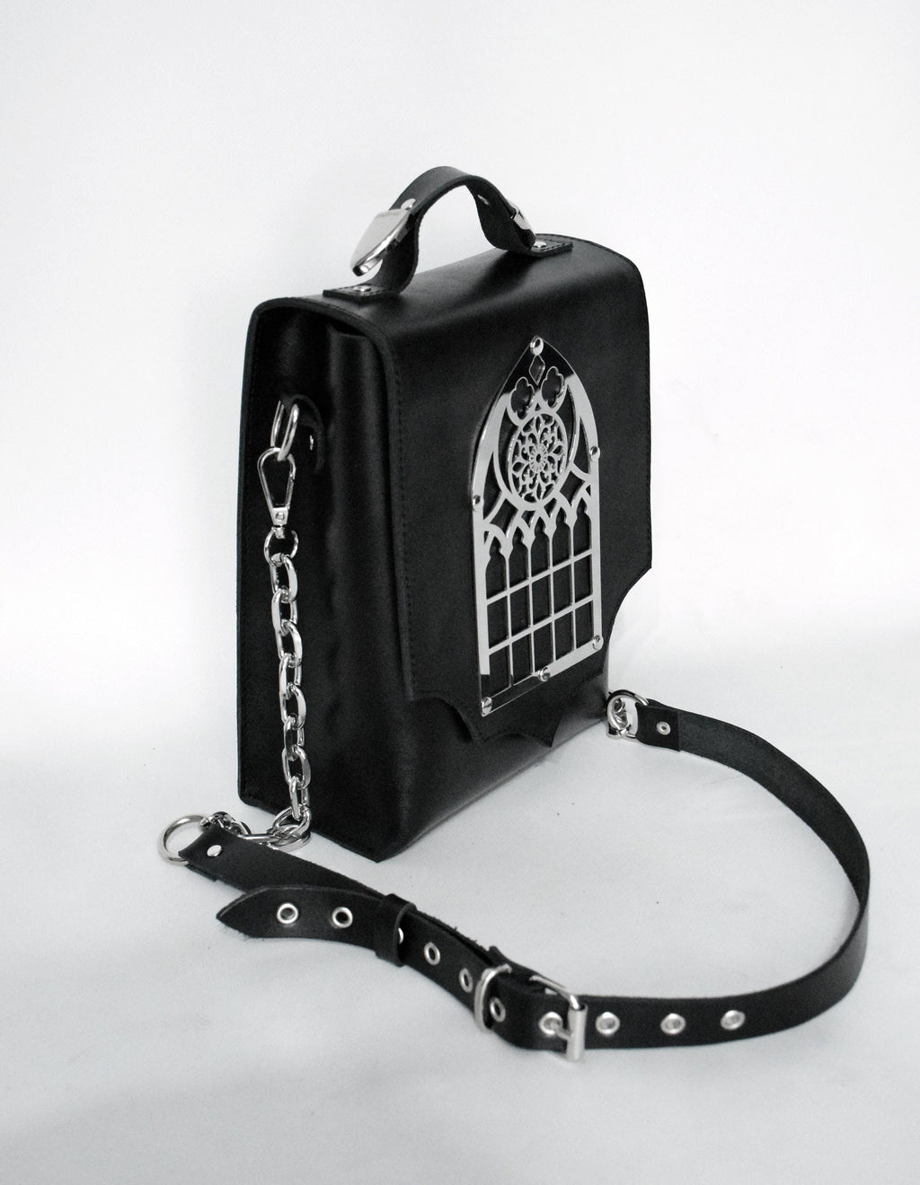 CATHEDRAL ARCH Shoulder Bag