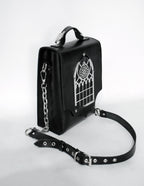 CATHEDRAL ARCH Shoulder Bag