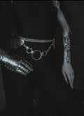 RAVENOUS BELT