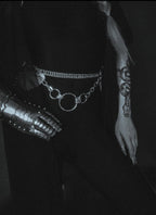 RAVENOUS BELT