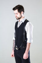 KORIN MEN'S HARNESS