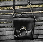 NOIR O-RING BAG