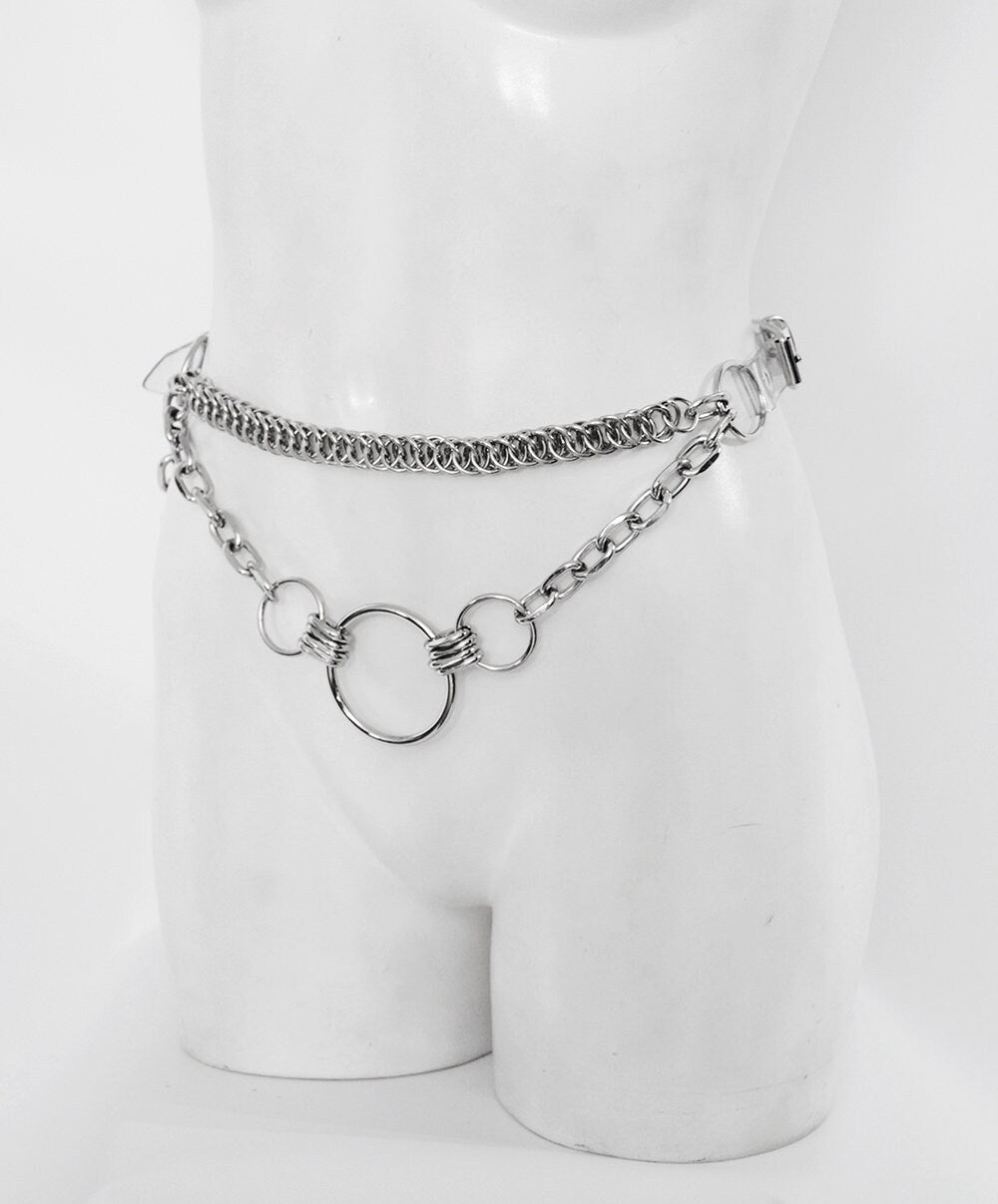 RAVENOUS BELT
