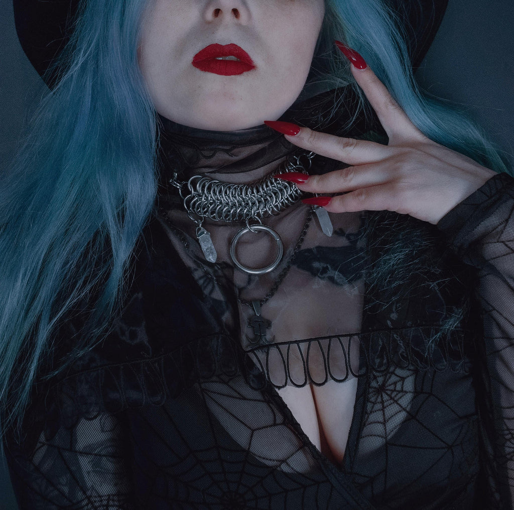 MAGURA choker