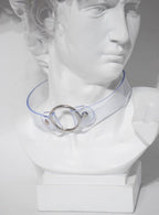 PVC O-Ring Choker
