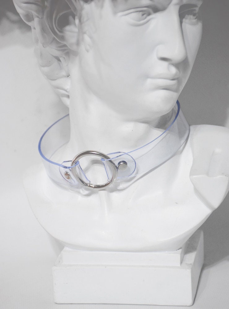 PVC O-Ring Choker