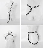SNAKE BELT