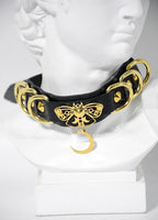 ASCALAPHA choker