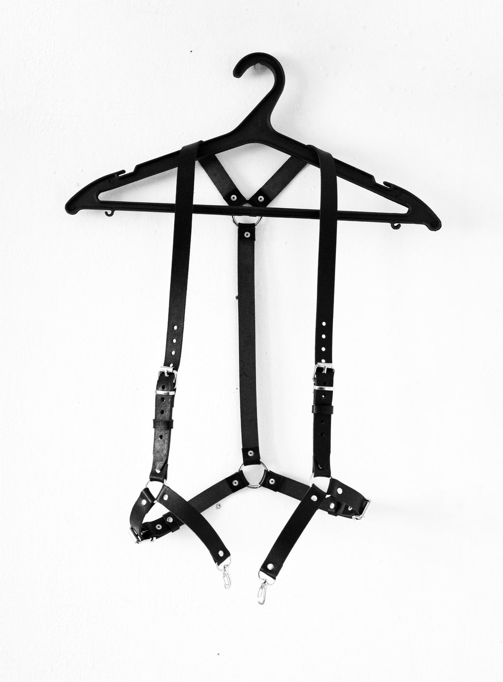 KORIN MEN'S HARNESS