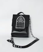 CATHEDRAL ARCH Shoulder Bag