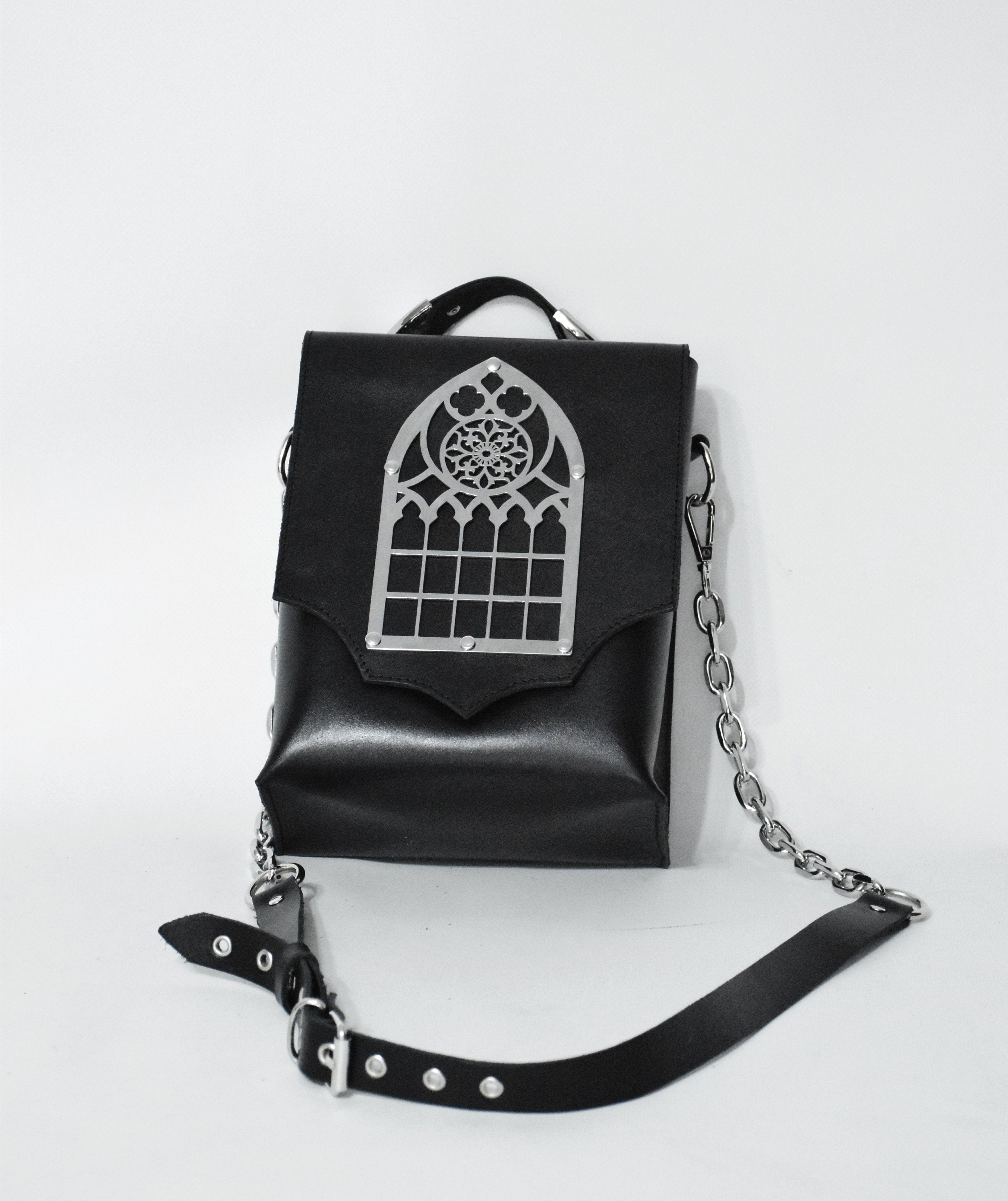 CATHEDRAL ARCH Shoulder Bag