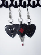 Heart Keychain
