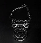 ZERAH CHOKER
