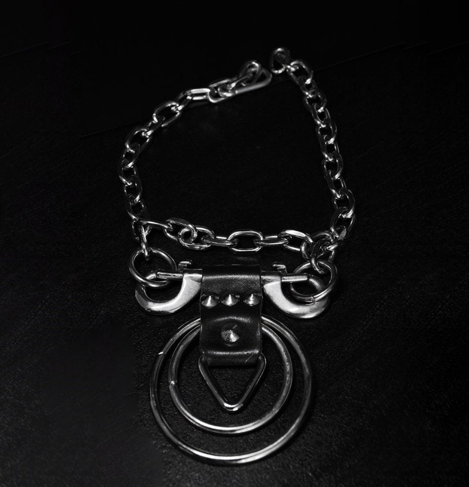 ZERAH CHOKER