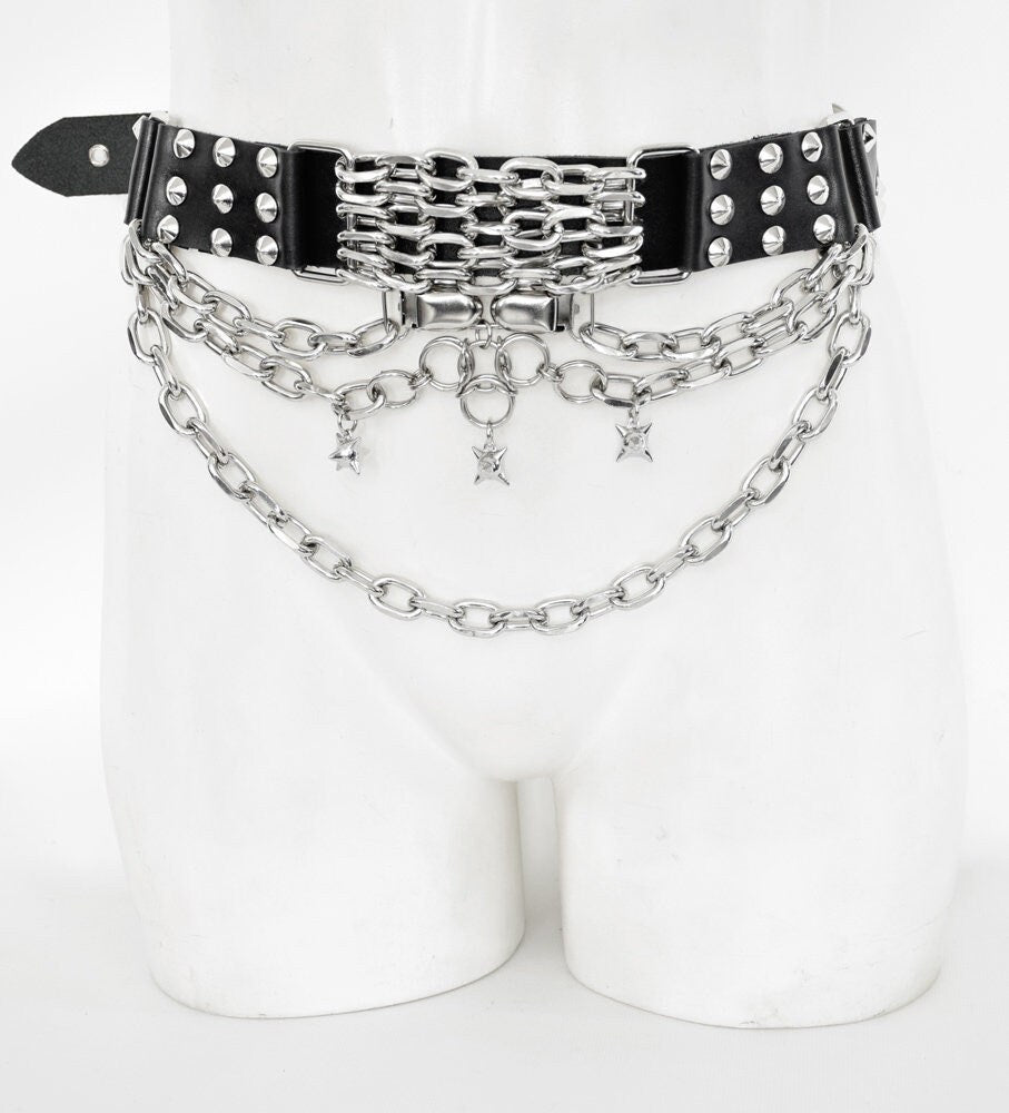 MORGENSTERN BELT