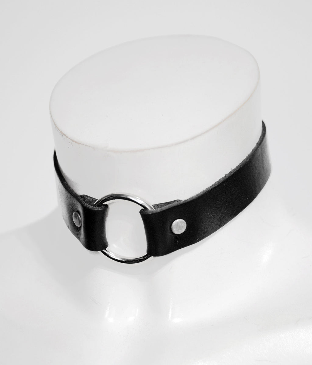 O-RING CHOKER