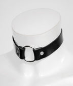 O-RING CHOKER