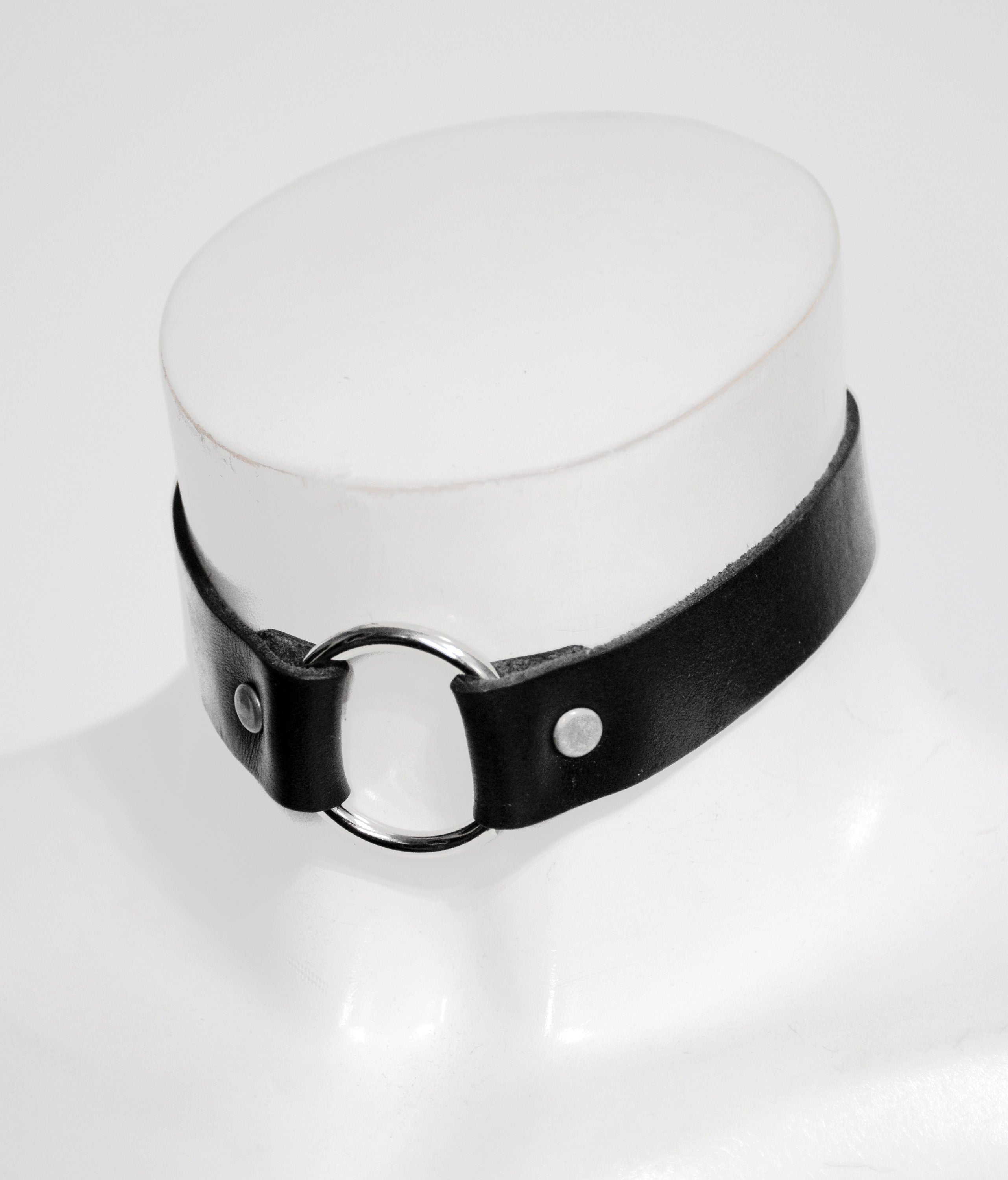 O-RING CHOKER