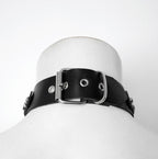 HAZE CRYSTAL CHOKER