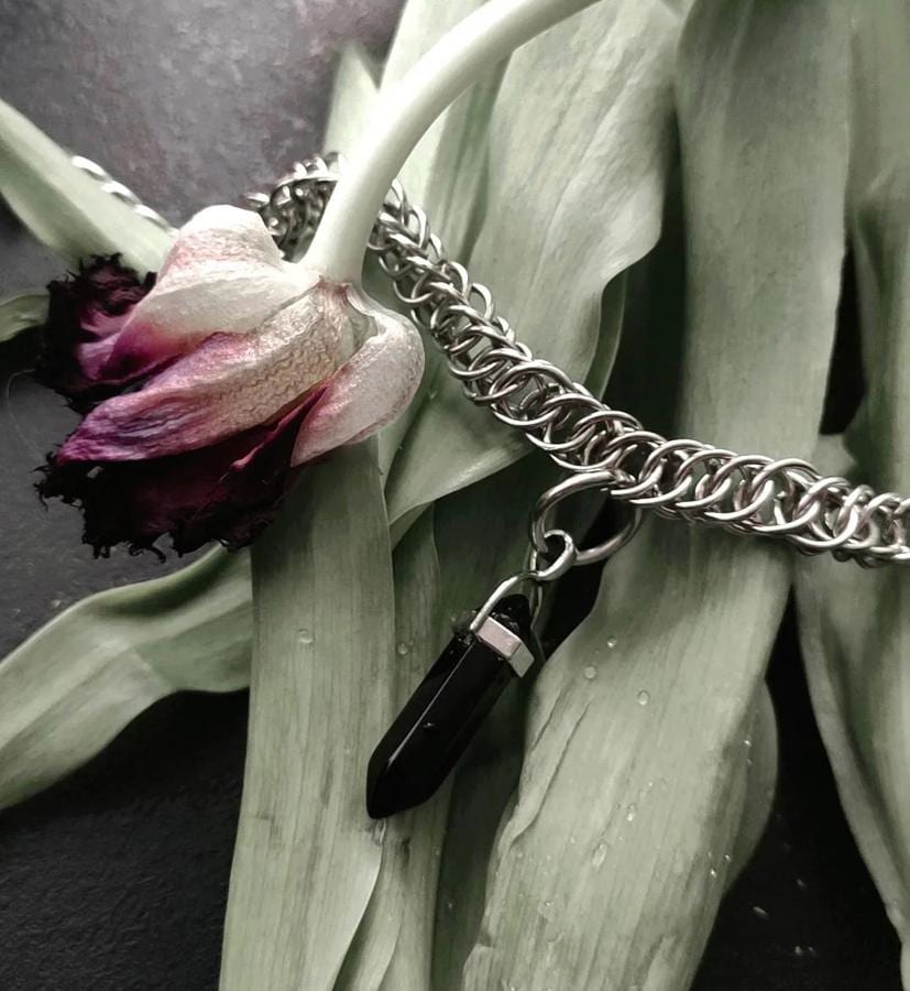 VYRIY necklace