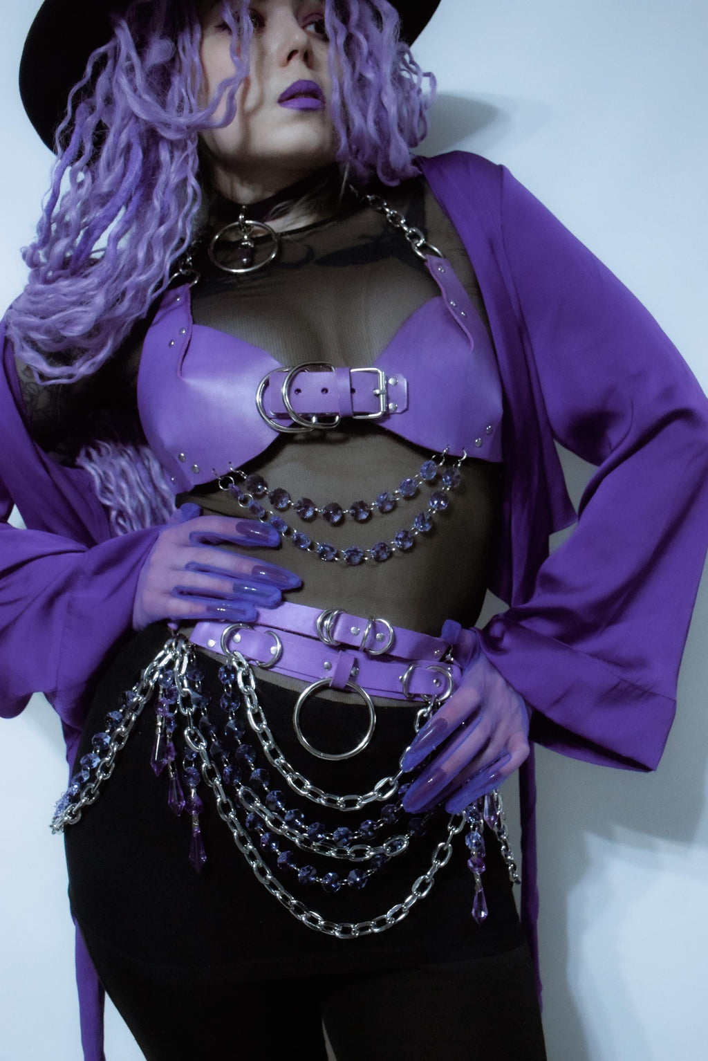 WISTERIA Harness Set
