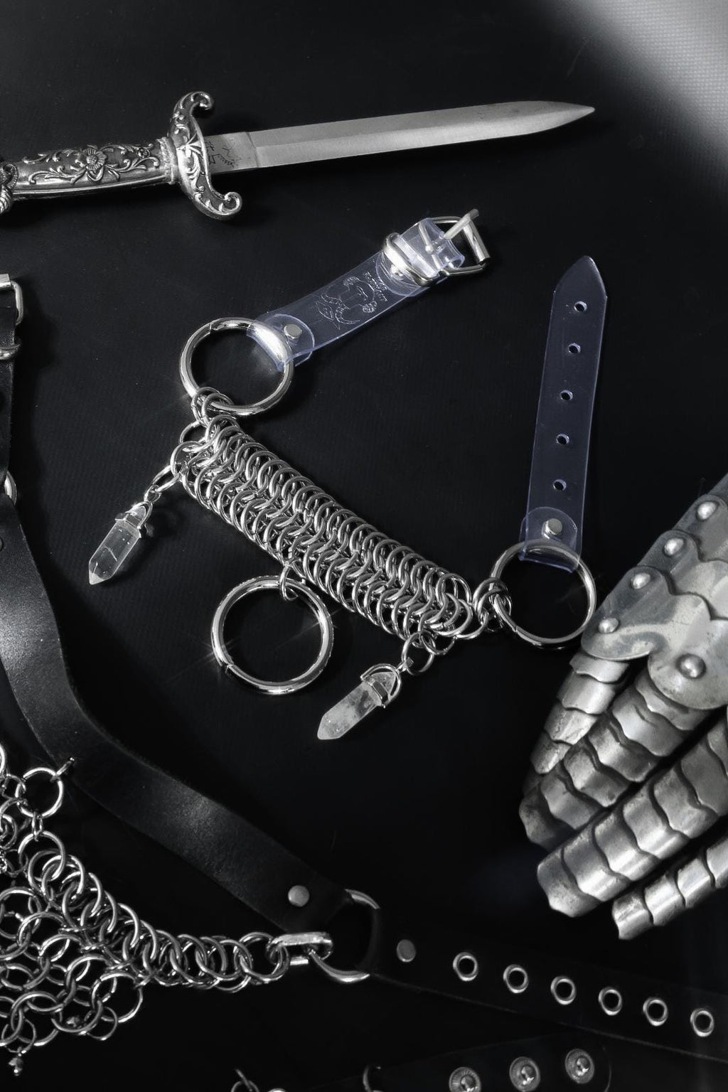 MAGURA choker