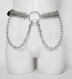 INVICTUS Chainmail Belt