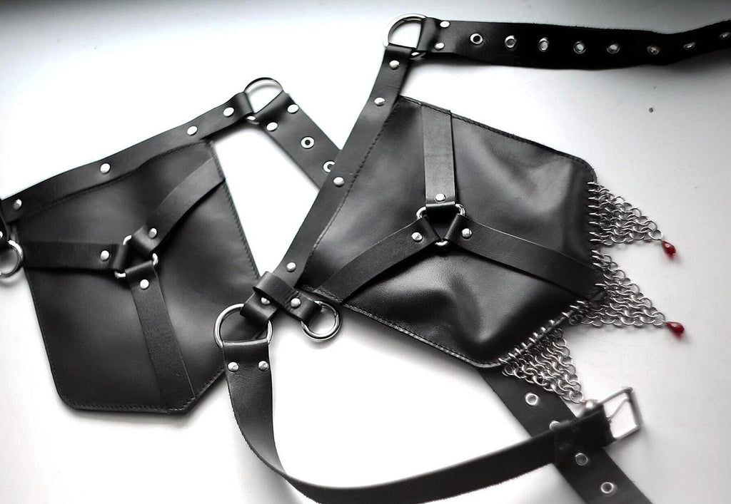 WHISPER POCKET POUCH bag