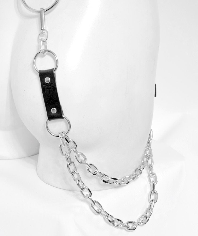 MOTH belt Chain