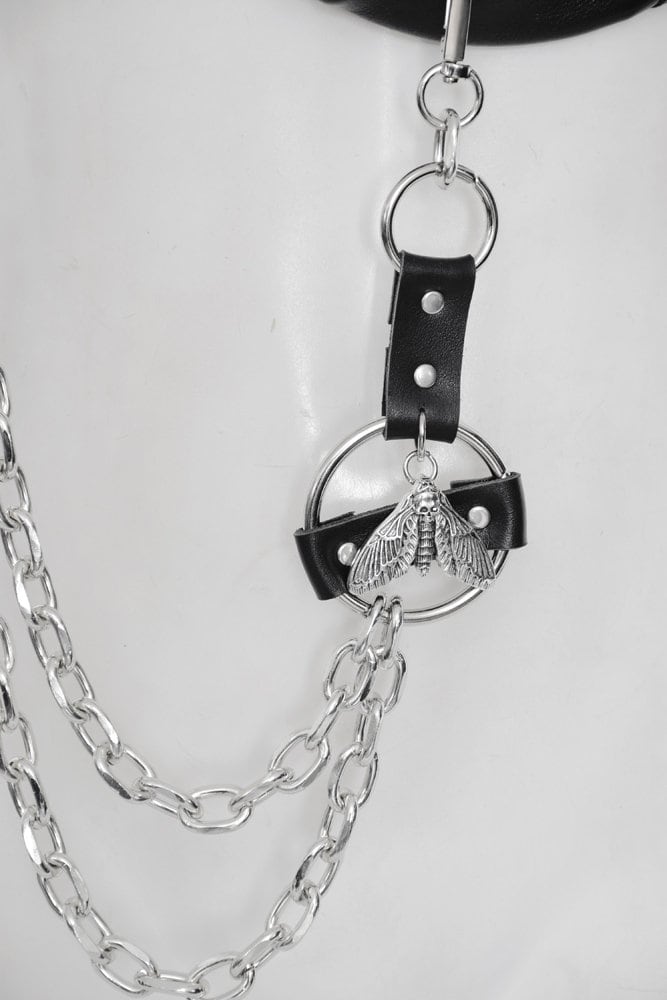 MOTH belt Chain