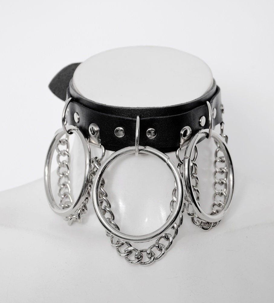 PHOEBUS choker