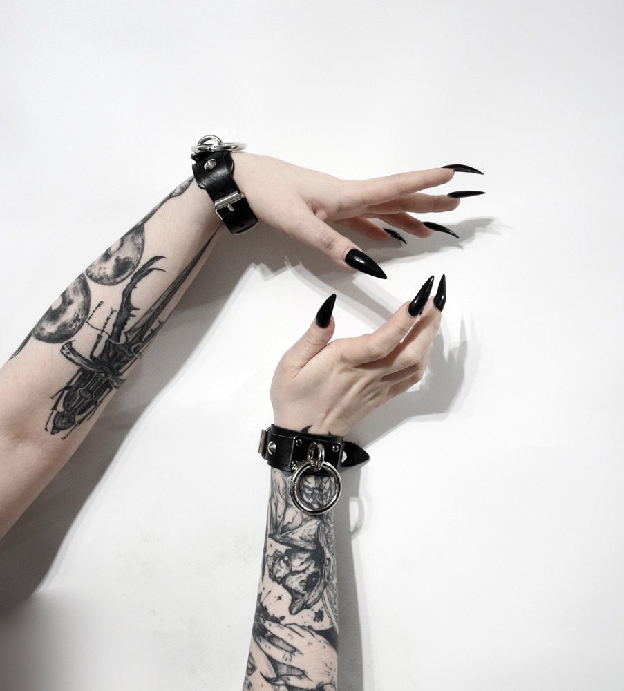 PHERIN CUFF