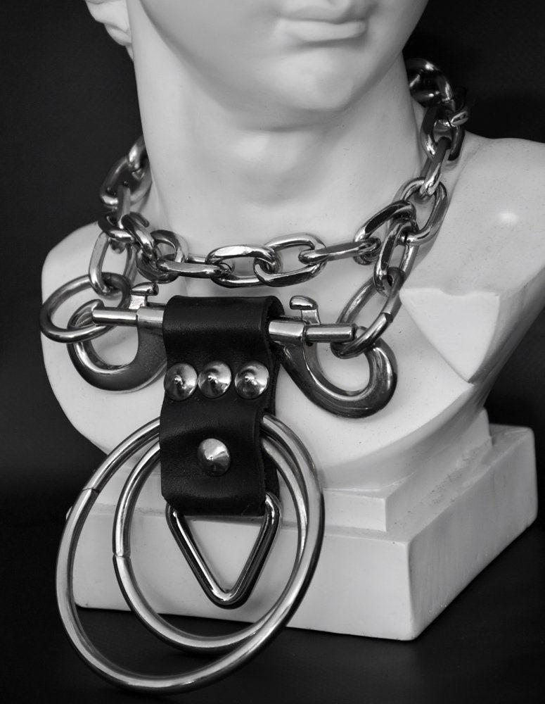 ZERAH CHOKER