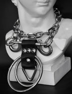 ZERAH CHOKER
